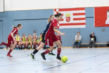 Bild 70 - wBJ NFV Futsalmeisterschaft